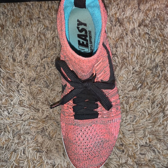 Nike lunarlon flynit sneakers - Picture 2 of 3